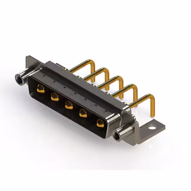 629-5W5-650-1NE EDAC Inc.  Conjuntos de conectores D-Sub